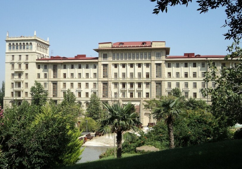Объявлен прием работ на соискание Госпремий Азербайджана 