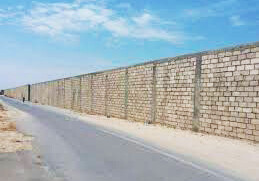 Максимальный штраф за забор вдоль берега увеличен в 200 раз – в Азербайджане