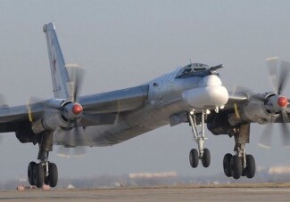Европа и Турция закрыли свое небо для дальней авиации России