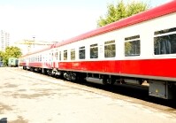 Стоимость проезда на поездах международного сообщения повысилась – в Азербайджане