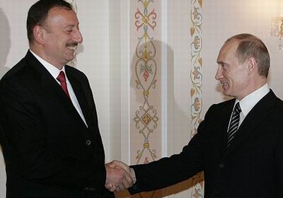 Владимир Путин: «Азербайджан играет активную роль в решении важных вопросов»