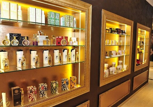 Затронет ли рост цен рынок парфюмерии в Азербайджане?