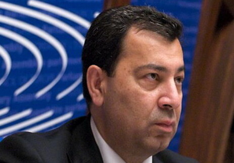 Самед Сеидов: «Использование темы прав человека в качестве инструмента давления на Азербайджан недопустимо»