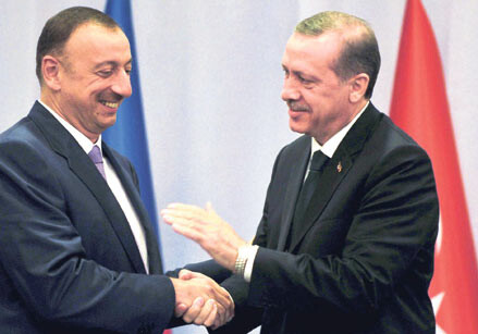 Братские отношения между Турцией и Азербайджаном будут успешно развиваться и впредь - Эрдоган