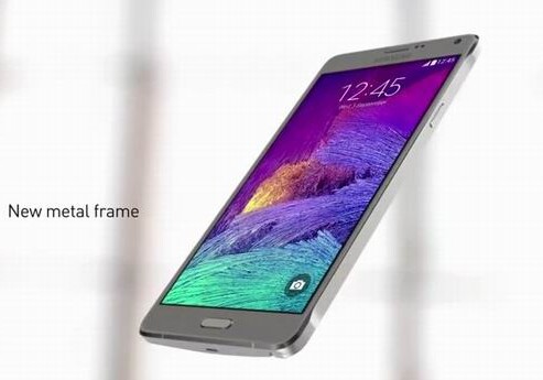 Samsung представила 6-дюймовый Galaxy A9 