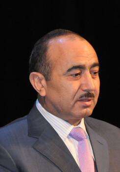 Али Гасанов: Азербайджанское государство продолжит усилия по укреплению независимости СМИ
