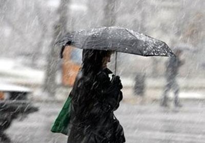 В Баку ожидается снег - Прогноз погоды на завтра