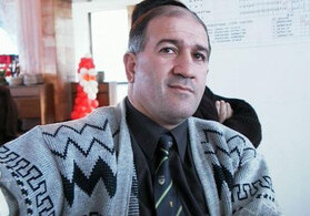 Машаллах Ахмедов освобожден под домашний арест