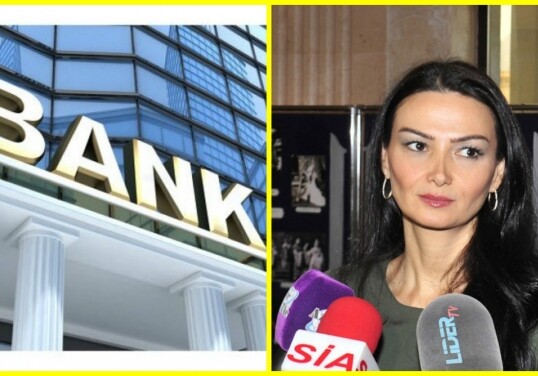 Депутат Ганира Пашаева выступила за пересчет кредитов азербайджанцев по прежнему курсу