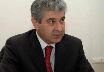 Али Ахмедов: «Постепенно в Азербайджане сформируется собственная практика по производству лекарств»