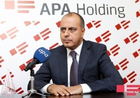SOCAR: Иран не может конкурировать с Азербайджаном на грузинском рынке