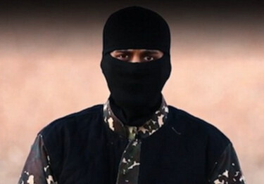 Жительница Великобритании пообещала убить палача ИГ