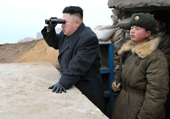 КНДР объявила об успешном испытании водородной бомбы