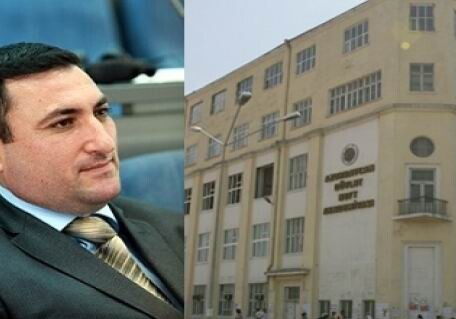 В одном из университетов Азербайджана закроют 19 кафедр
