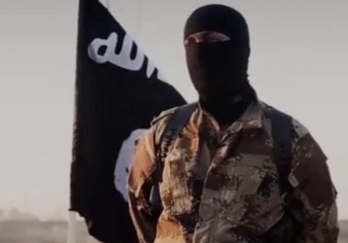 Боевик ИГИЛ публично казнил свою мать
