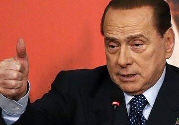 Сильвио Берлускони решил вернуться в политику