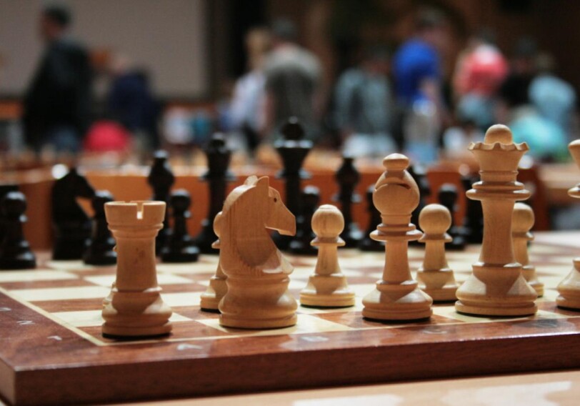 Азербайджанский шахматист выиграл Открытый чемпионат Австралии