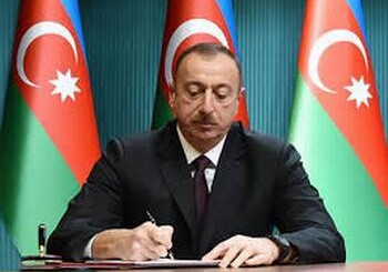 Ильхам Алиев выразил соболезнования Эрдогану  