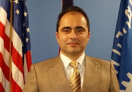 Азербайджанец впервые избран на официальный пост в США