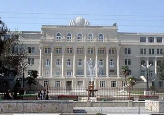 В одном из азербайджанских вузов упразднено 14 кафедр