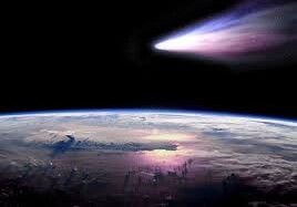 Комета «Каталина» пройдет сегодня максимально близко к Земле