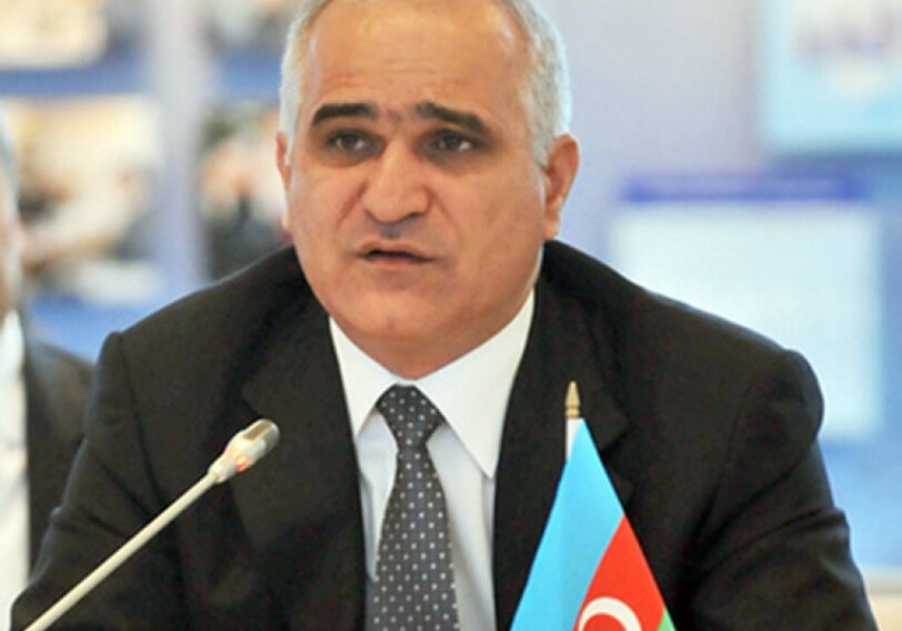 Шахин Мустафаев: «В Азербайджане откроется 15 тысяч новых рабочих мест»