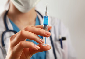 В Азербайджан завезена новая вакцина