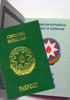 Сколько человек получили гражданство Азербайджана в 2015 году?