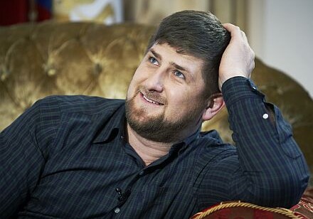 Рамзан Кадыров рассказал, за какие заслуги стал академиком