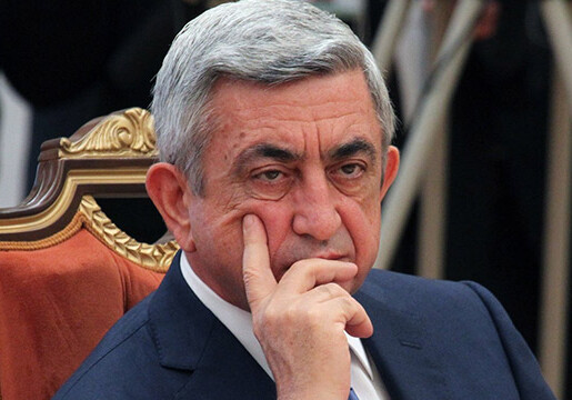 Ереван держится за ОДКБ 