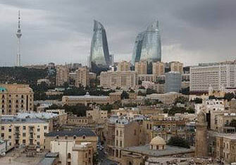 В двух районах Баку будут снесены более 300 зданий и 166 частных домов 