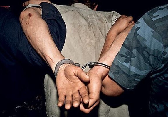 Арестован гражданин Азербайджана, завербованный иностранными спецслужбами