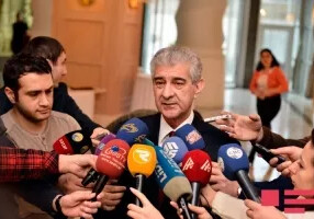 Али Ахмедов: «Сопредседатели делают все возможное для непринятия в ПАСЕ резолюции по Нагорному Карабаху»