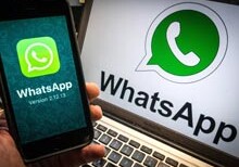 Число пользователей WhatsApp превысило миллиард человек