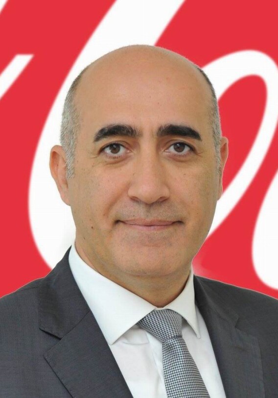 Скончался гендиректор Azerbaijan Coca-Cola Bottlers (Фото)