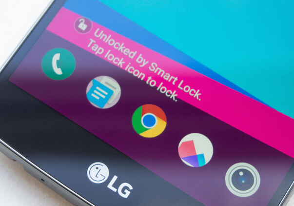 LG презентует флагманский смартфон 21 февраля