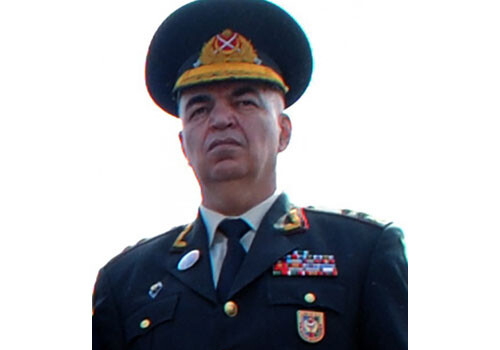 Азербайджанский генерал о фантазиях армянского «коммандос»