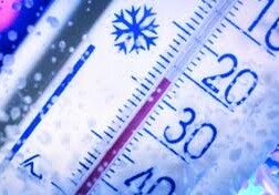 Завтра в Баку ожидается нулевая температура, местами - снег
