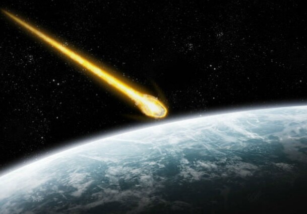 В Индии зафиксирован первый в истории случай гибели человека от метеорита