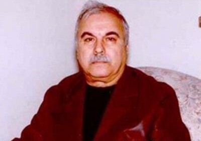 Народный артист Азербайджана попал в больницу