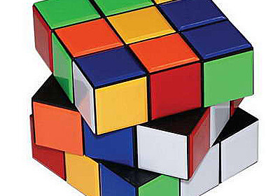 Побит рекорд сборки кубика Рубика