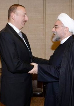 Ильхам Алиев посетит Иран до конца февраля