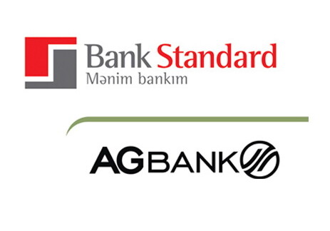 AGBank объединяется с Bank Standard