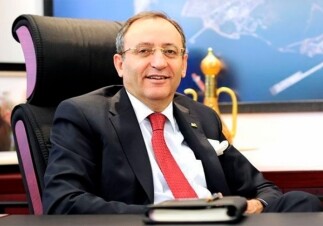 Глава SOCAR Turkey Energy ограблен на крупную сумму 