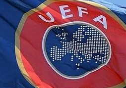 УЕФА выделил АФФА 1 млн евро