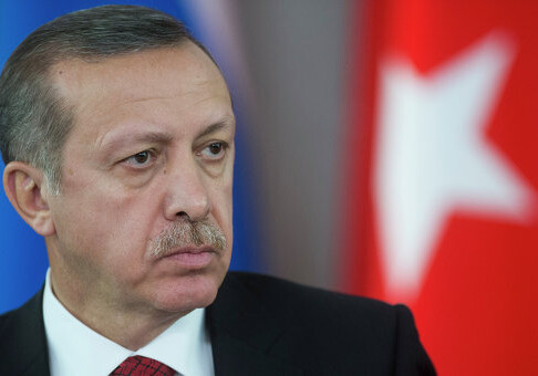 Президент Турции 18 февраля прибудет в Гянджу
