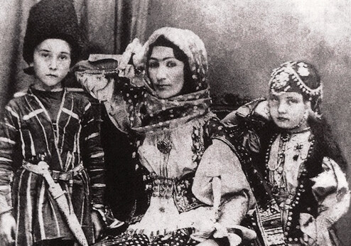 10 великих историй любви известных азербайджанцев