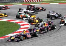 Билеты на европейское Гран-при «Формулы-1» в Баку подорожали