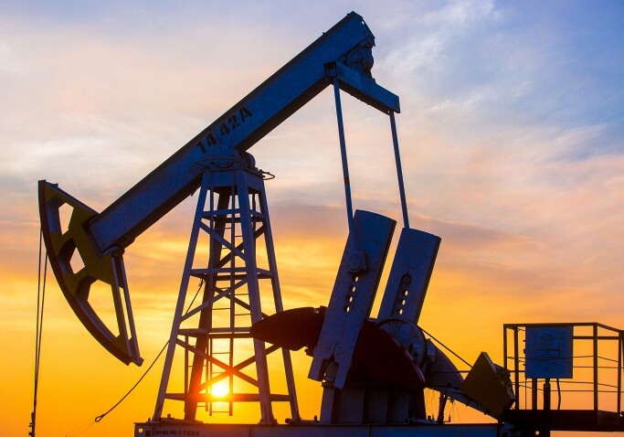 Стоимость барреля нефти марки Brent выросла до 34,7 доллара