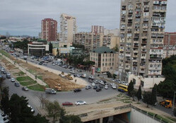 Старые здания в девяти микрорайонах Баку будут снесены